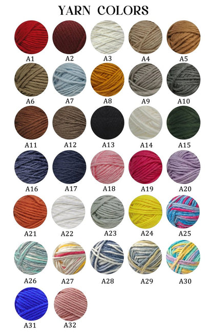 Personalized Rope Basket – Custom Storage for Baby Essentials