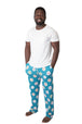 mens soccer pajamas