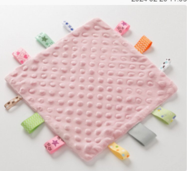 Sensory Toy Personalized