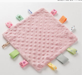 Baby Sensory Toy – Soft, Safe & Stimulating for Early Development