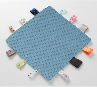 Baby Sensory Toy – Soft, Safe & Stimulating for Early Development