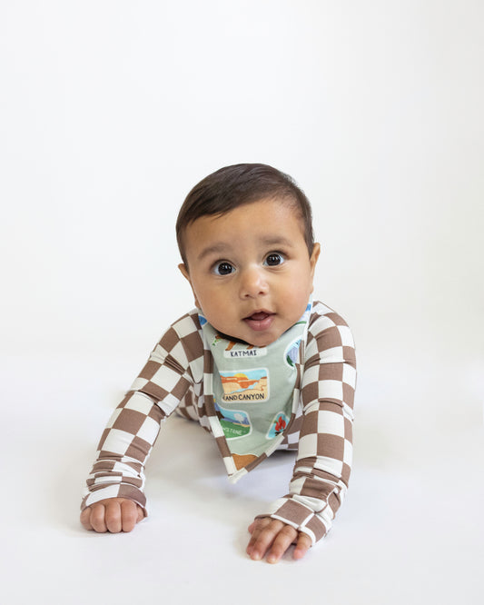 My First National Parks  Bib