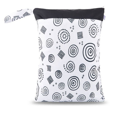 Essential Mom Tote – Stylish Bag for Gym, Swim & Daily Use