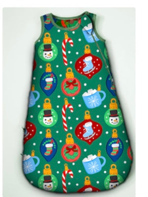 Christmas Sleep Bags