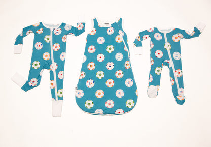 My First World Cup Soccer Match Bamboo Baby Onesie | Soccer Baby Outfit