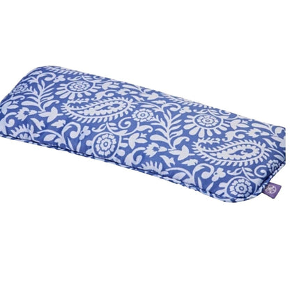 Gaiam Lavender Eye Pillow – Relaxing Aromatherapy Eye Mask