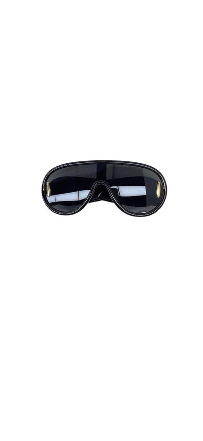 Retro Baby Sunglasses – UV400 Protection & Stylish Colors