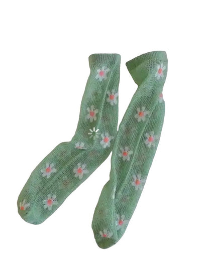 Knee High Socks for Baby Girls – Cute & Stylish