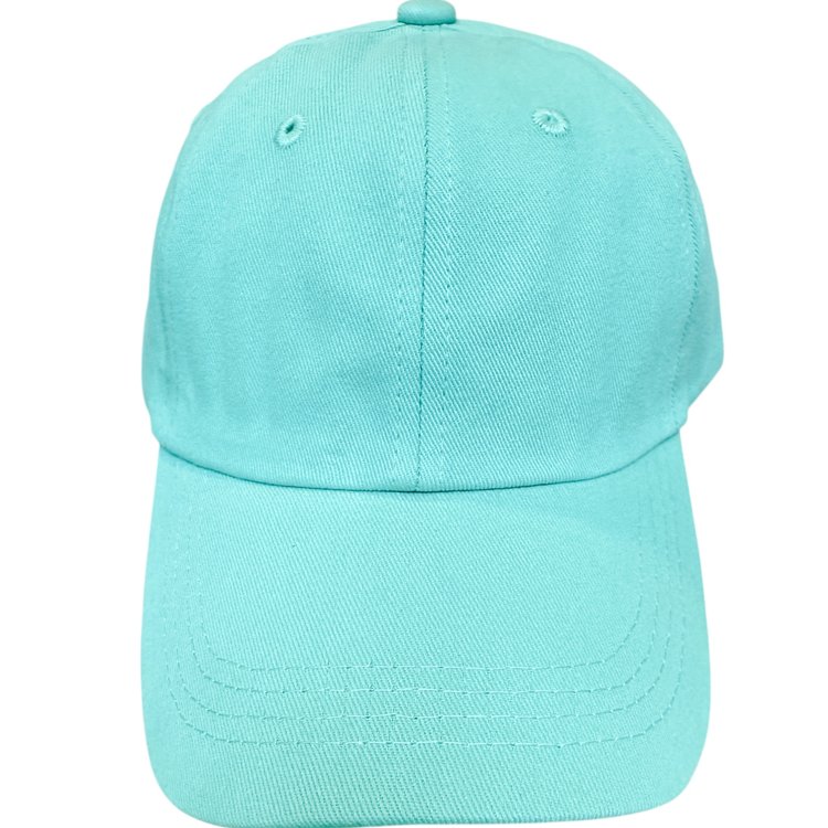 Personalized Toddler Hats – Custom Summer Caps for Ages 2-6