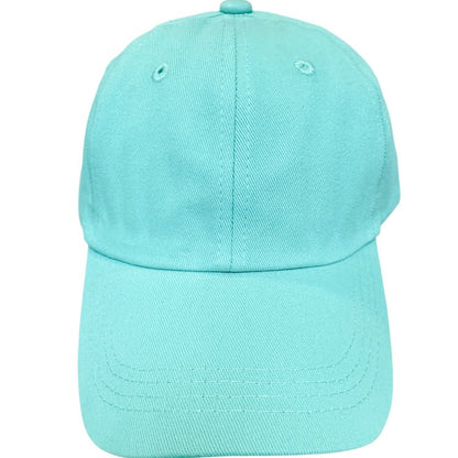 Personalized Toddler Hats – Custom Summer Caps for Ages 2-6