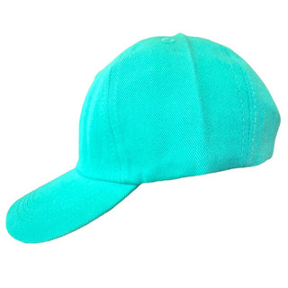 Personalized Toddler Hats – Custom Baseball Style Caps for Ages 2-6