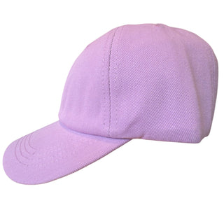 Personalized Toddler Hats – Custom Baseball Style Caps for Ages 2-6