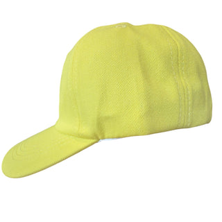 Personalized Toddler Hats – Custom Baseball Style Caps for Ages 2-6
