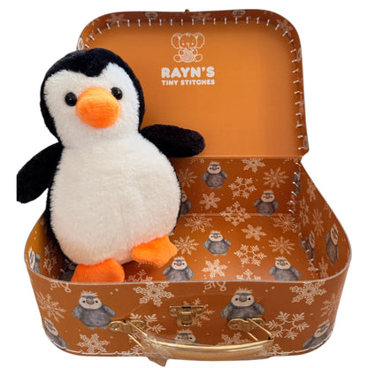 Rami’s Treasures – Luxury Baby Subscription Box | Soft Bamboo Picks
