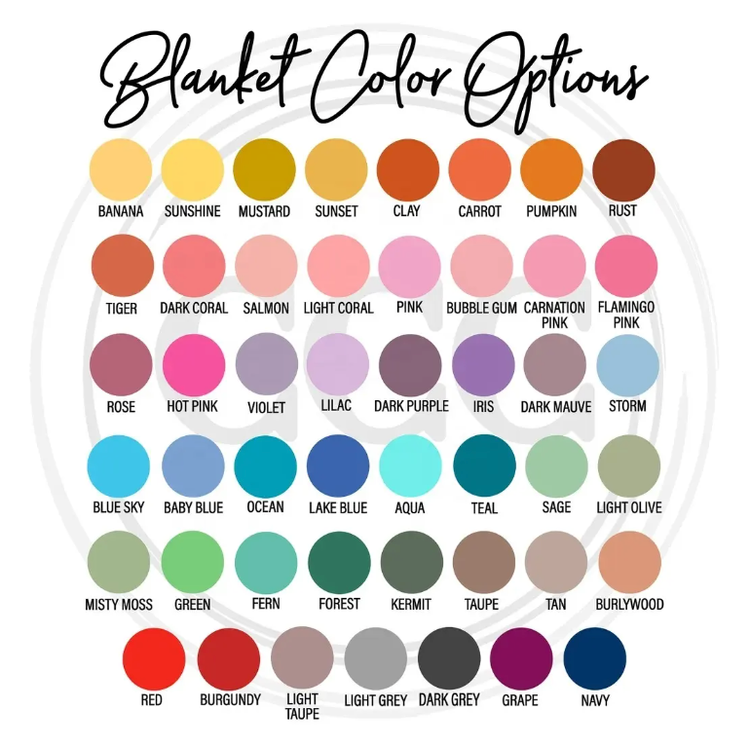 Newborn Sets – Personalized Blanket & Outfit for Babies