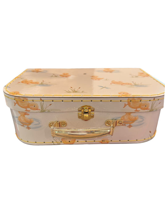 Rami’s Treasures – Luxury Baby Subscription Box | Soft Bamboo Picks