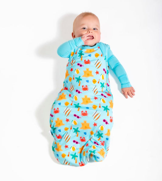Sleep Sacks and Onesie Bundle