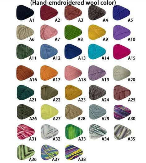 Personalized Baby Sweaters-knit