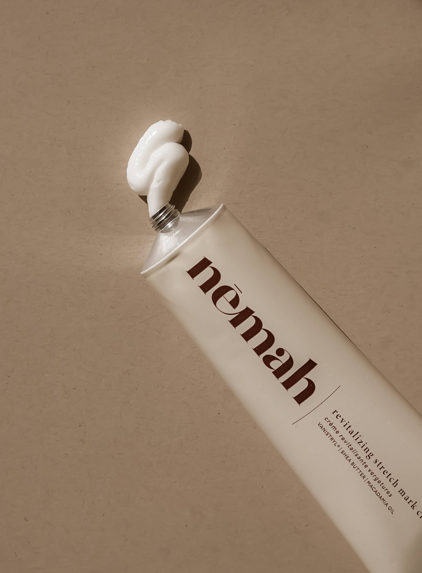 Revitalizing Stretch Mark Cream – Skin Repair & Hydration