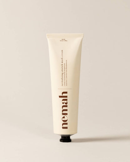 Revitalizing Stretch Mark Cream – Skin Repair & Hydration