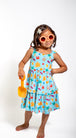girl dress