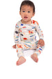 kids pajamas