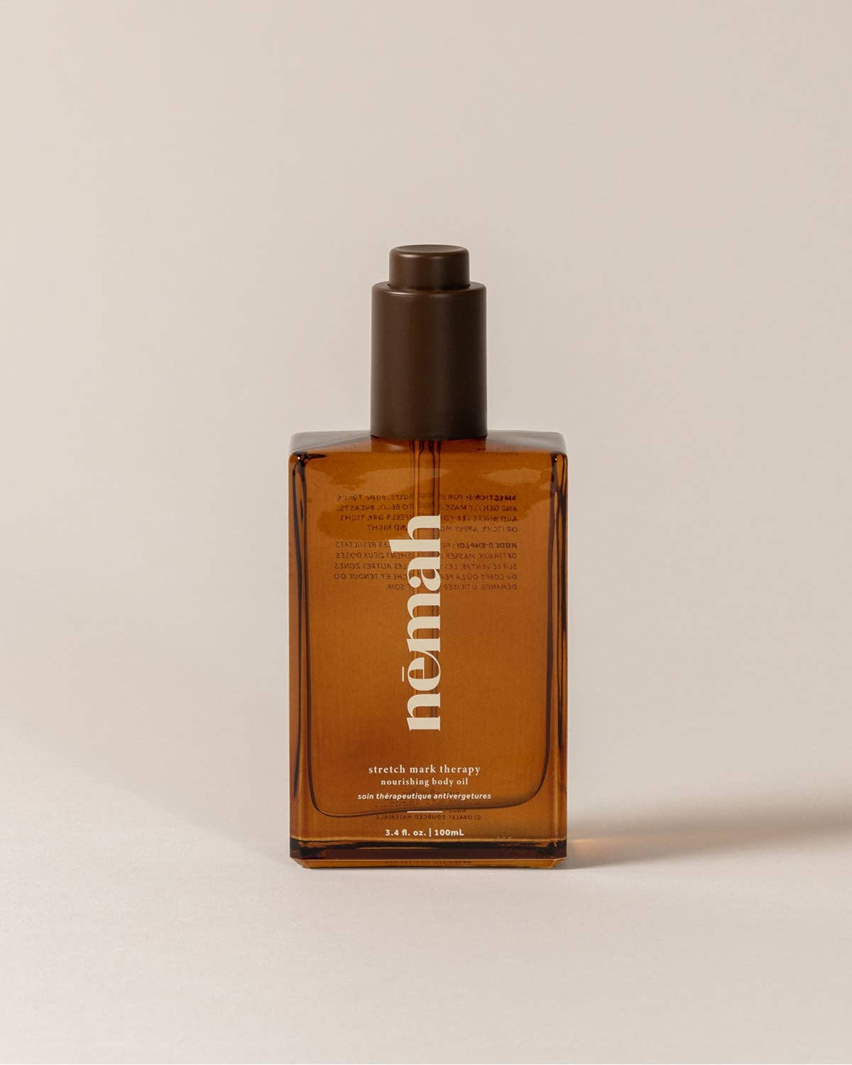 Nourishing Belly Oil – Hydrating Care for Pregnancy Skin