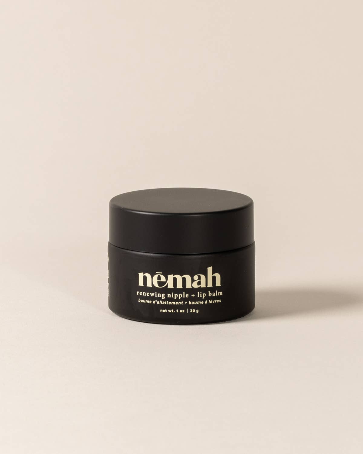 Nipple & Lip Balm – Soothing Relief for Nursing Moms
