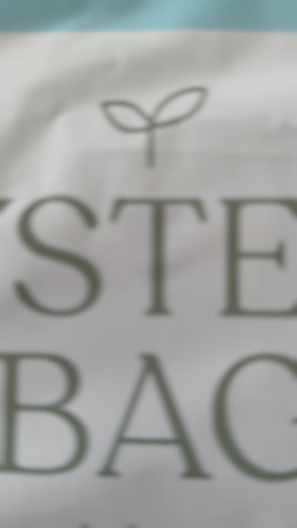 Mystery Bag – 4 Items-Surprise Baby Pieces | Limited Edition Drop